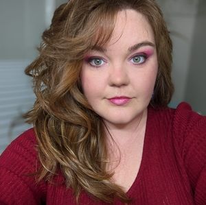 Meet your Posher, Krista